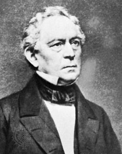 picture of Edward Everett