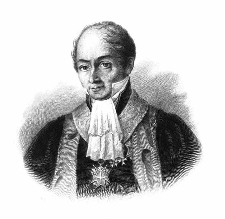picture of Friedrich Wilhelm Serturner