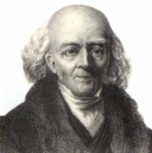 picture of Samuel Hahnemann