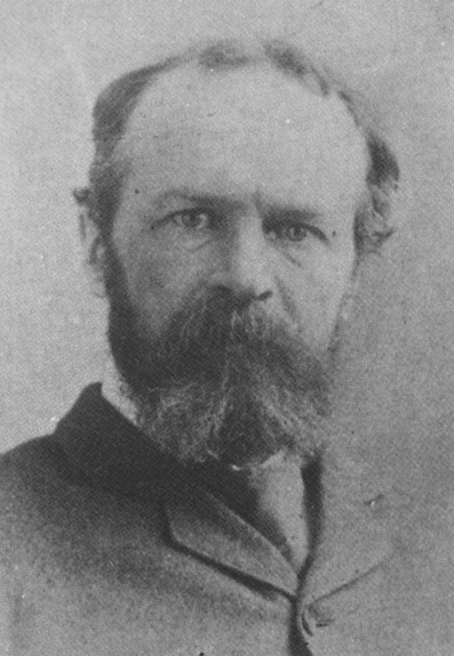 picture of William James