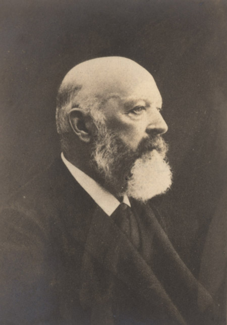 picture of Adolf von Baeyer