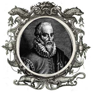 picture of Ambroise Paré