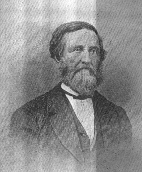 picture of Crawford Williamson Long