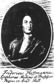 Friedrich Hoffmann