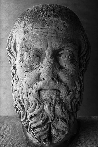 picture of Herodotus