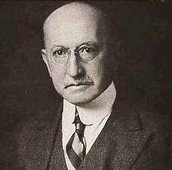 picture of Karl Koller