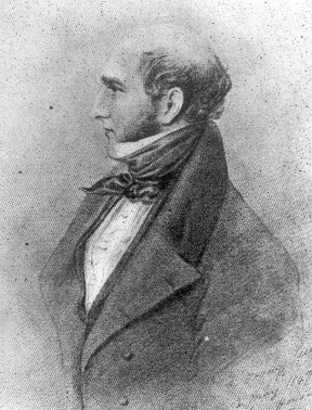 picture of Robert Liston