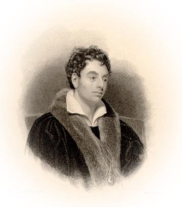 picture of Robert Southey