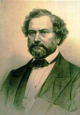 picture of Samuel Colt