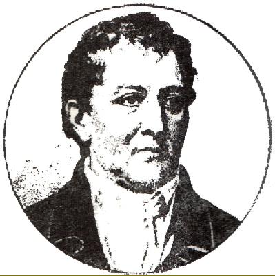 picture of Karl William Scheele