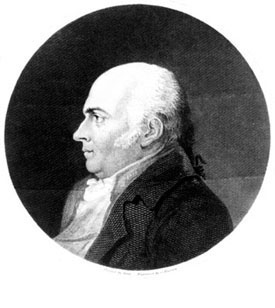 picture of Thomas Beddoes