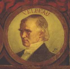 picture of Alfred-Armand-Louis-Marie Velpeau 