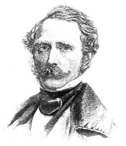 picture of William Morton