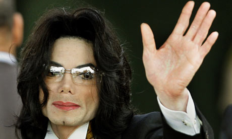 Michael Jackson and propofol