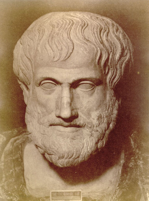 picture of Aristotle