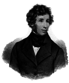 picture of Friedrich Wohler